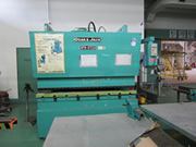 2M油圧ベンダー