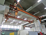 2Mシャーリング